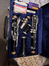 Clarinet buffet plus for sale  LONDON