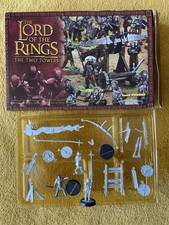 Uruk hai siege for sale  BARNET
