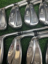 Lynx prowler irons for sale  WARRINGTON