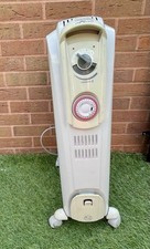 Longhi 0820t white for sale  EXETER