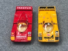 Voitures hornby hobbies d'occasion  Angers-