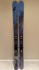 2021 blue nordica for sale  Glenelg