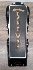 Pedal de efeitos de guitarra Danelectro Dan O Wah, usado comprar usado  Enviando para Brazil