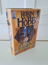 The golden fool gebraucht kaufen  Hamburg