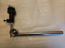 Short cymbal boom for sale  CARLISLE