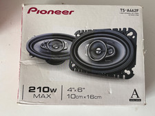 Pioneer a462f series for sale  Gainesville