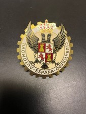 Spanish car club for sale Spanish car club for sale  MAGHERAFELT