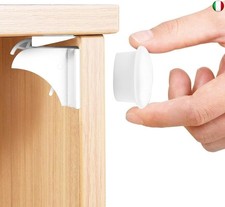 Set pezzi chiusura usato Set pezzi chiusura usato  Settimo Milanese