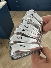 Titleist 718 ap2 for sale  HENLEY-ON-THAMES