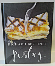 Pastry richard signed for sale Pastry richard signed for sale  SHIPLEY