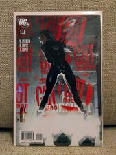 Catwoman adam hughes usato  Budrio