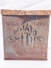 Rare antique smiths for sale  PRESTON