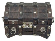 Small pirate treasure for sale  Plantersville