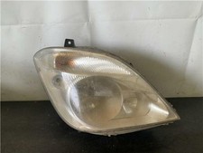 A9068200261 scheinwerfer rechts 55929 für MERCEDES SPRINTER 3-T FURGON (906) comprar usado  Enviando para Brazil