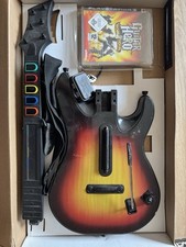 Guitar hero tour d'occasion  France