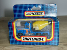 Matchbox peterbilt cement for sale  ST. NEOTS