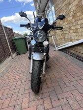 2001 suzuki bandit for sale  BEDWORTH