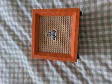 Orange crush mini for sale  KILMARNOCK
