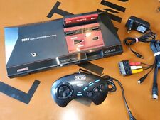 ## Console Sega Master System 1 com interruptor de 50/60 Hz (variante Hang On) ## comprar usado  Enviando para Brazil