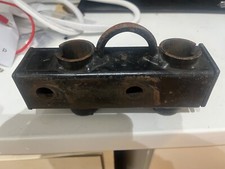Pendle flange towbar for sale  BERKHAMSTED