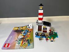 Lego creator caravan for sale  Bartlesville