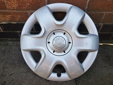 One genuine skoda for sale  MELTON MOWBRAY
