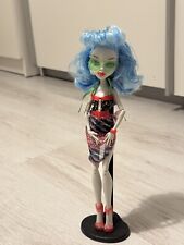 Monster high ghoulia gebraucht kaufen  Lingen (Ems)