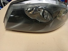 Seat ibiza scheinwerfer gebraucht kaufen  Rendsburg