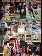Collection west ham for sale  MANCHESTER