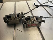 Coppia pinze brembo usato  Casatenovo