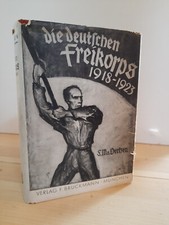 Ertzen deutschen freikorps gebraucht kaufen  Brechen