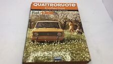 Antq7130 quattroruote collecti usato  Modena