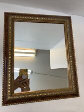 Accent mirror faux for sale  Punta Gorda