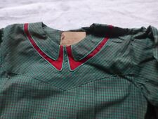 Ancienne blouse ecolier d'occasion  Clermont-Ferrand-