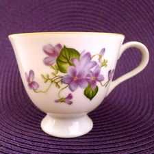 Purple violets tea for sale  Hackensack