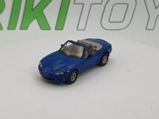 Mazda mx5 cararama usato  Varese