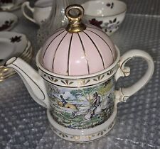 Sadler england teapot for sale  LLANELLI