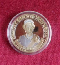 Gibraltar queen elizabeth for sale  CHELMSFORD