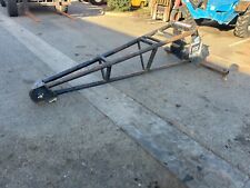 Telehandler truss boom for sale  Anderson