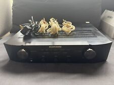 Marantz integrated amplifier for sale  LONDON