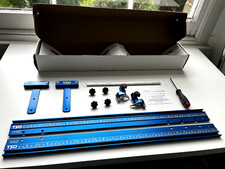 Tso tpg parallel for sale  LONDON