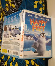 Happy feet dvd usato  Molinella