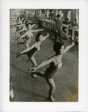 Entrainement danseuses japonai d'occasion  Paris IX