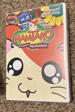 Hamtaro volume hamtaro for sale  Farmington