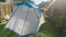 Quechua arpenaz family for sale  BRISTOL