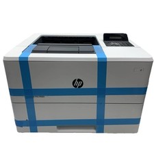 Laserjet pro m501dn for sale  Conway