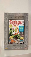 Marvel masterworks fantastici usato Marvel masterworks fantastici usato  Chioggia