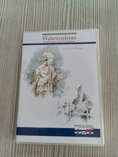 Watercolour problems solutions for sale  FERNDOWN