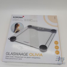 Korona 74540 glaswaage gebraucht kaufen Korona 74540 glaswaage gebraucht kaufen  Gunzenhausen