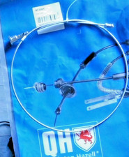 Bc3351 rear handbrake for sale  BEDLINGTON